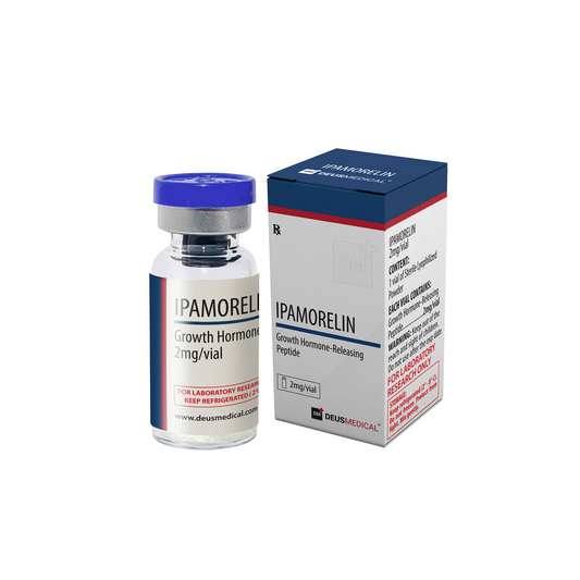 IPAMORELIN