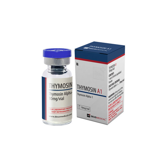 THYMOSIN Α1