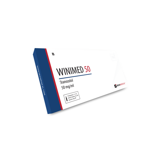 WINIMED 50